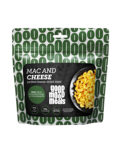 MAC AND CHEESE
